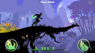 Totem Runner screenshot