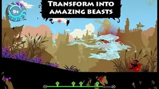 Totem Runner screenshot