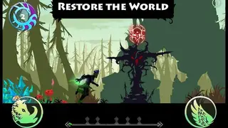 Totem Runner screenshot