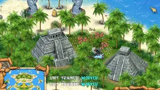 Totem Tribe screenshot