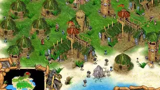 Totem Tribe screenshot