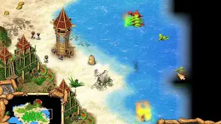 Totem Tribe screenshot