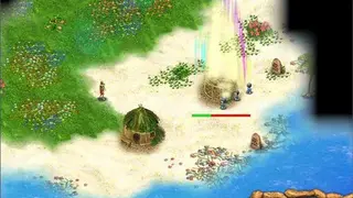 Totem Tribe screenshot