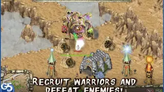 Totem Tribe Gold screenshot