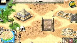 Totem Tribe Gold screenshot