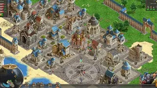 Totem Tribe II: Jotun screenshot