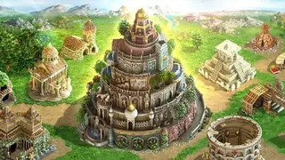 Totem Tribe II: Jotun screenshot