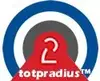 TOTPRadius