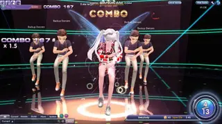 Touch screenshot