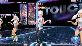 Touch screenshot