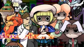 Touch Detective Rising 3: Does Funghi Dream Of Bananas? screenshot