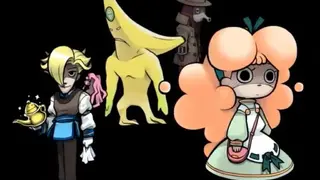 Touch Detective Rising 3: Does Funghi Dream Of Bananas? screenshot