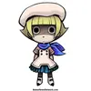 Touch Detective Rising 3: Does Funghi Dream Of Bananas?