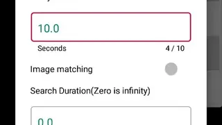 Touch Macro Pro – Auto Touch screenshot