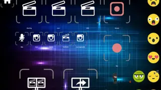 Touch Portal screenshot