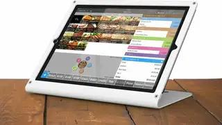 TouchBistro screenshot