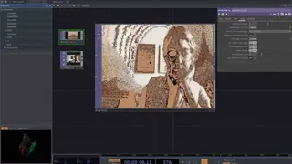 TouchDesigner screenshot