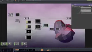 TouchDesigner screenshot
