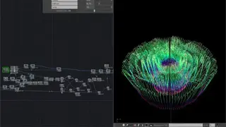 TouchDesigner screenshot