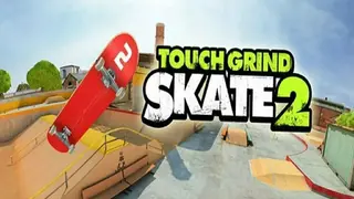 Touchgrind Skate 2 screenshot