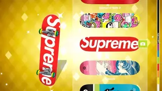 Touchgrind Skate 2 screenshot