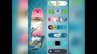 Touchgrind Skate 2 screenshot