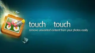 TouchRetouch screenshot