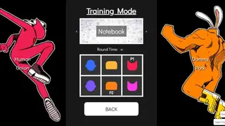 Tough Love Arena screenshot