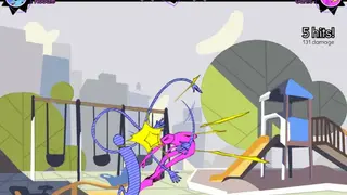 Tough Love Arena screenshot