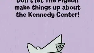 Tour the Kennedy Center screenshot