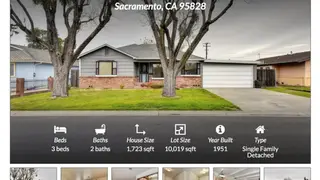 Tourbuzz screenshot