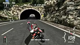 Tourist Trophy screenshot