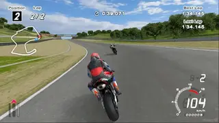 Tourist Trophy screenshot