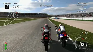 Tourist Trophy screenshot