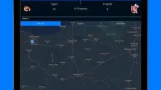 Tournament Manager screenshot