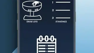 Tournament Organizer screenshot