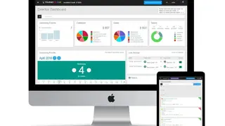 TourneyEngine screenshot