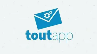 ToutApp screenshot
