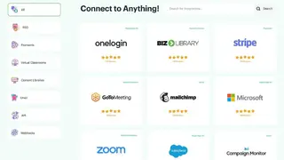 Tovuti LMS screenshot
