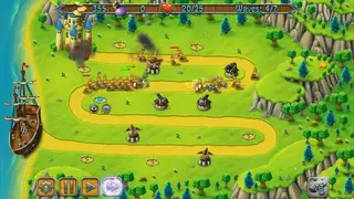 Tower Defense Collection 7 in 1 screenshot