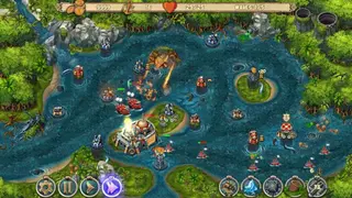 Tower Defense Collection 7 in 1 screenshot