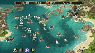 Tower Defense Collection 7 in 1 screenshot