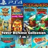 Tower Defense Collection 7 in 1