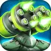 Tower Defense: Galaxy V