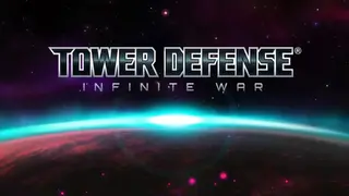 Tower Defense: Infinite War screenshot