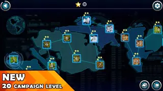Tower Defense Zone 2 screenshot