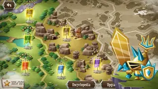 Tower Dwellers screenshot