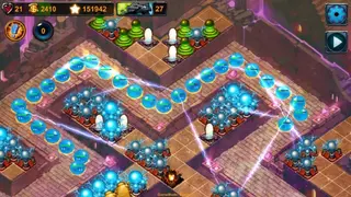 Tower Dwellers screenshot