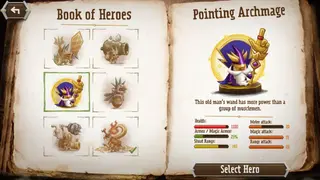 Tower Dwellers screenshot