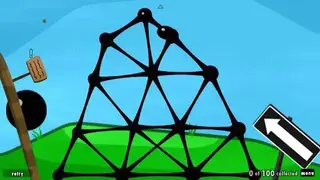 Tower of Goo screenshot